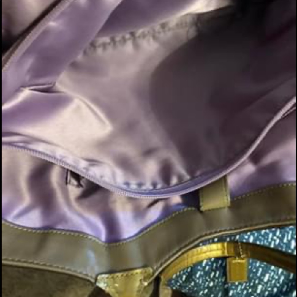 Coach handbag - Picture 7 of 7